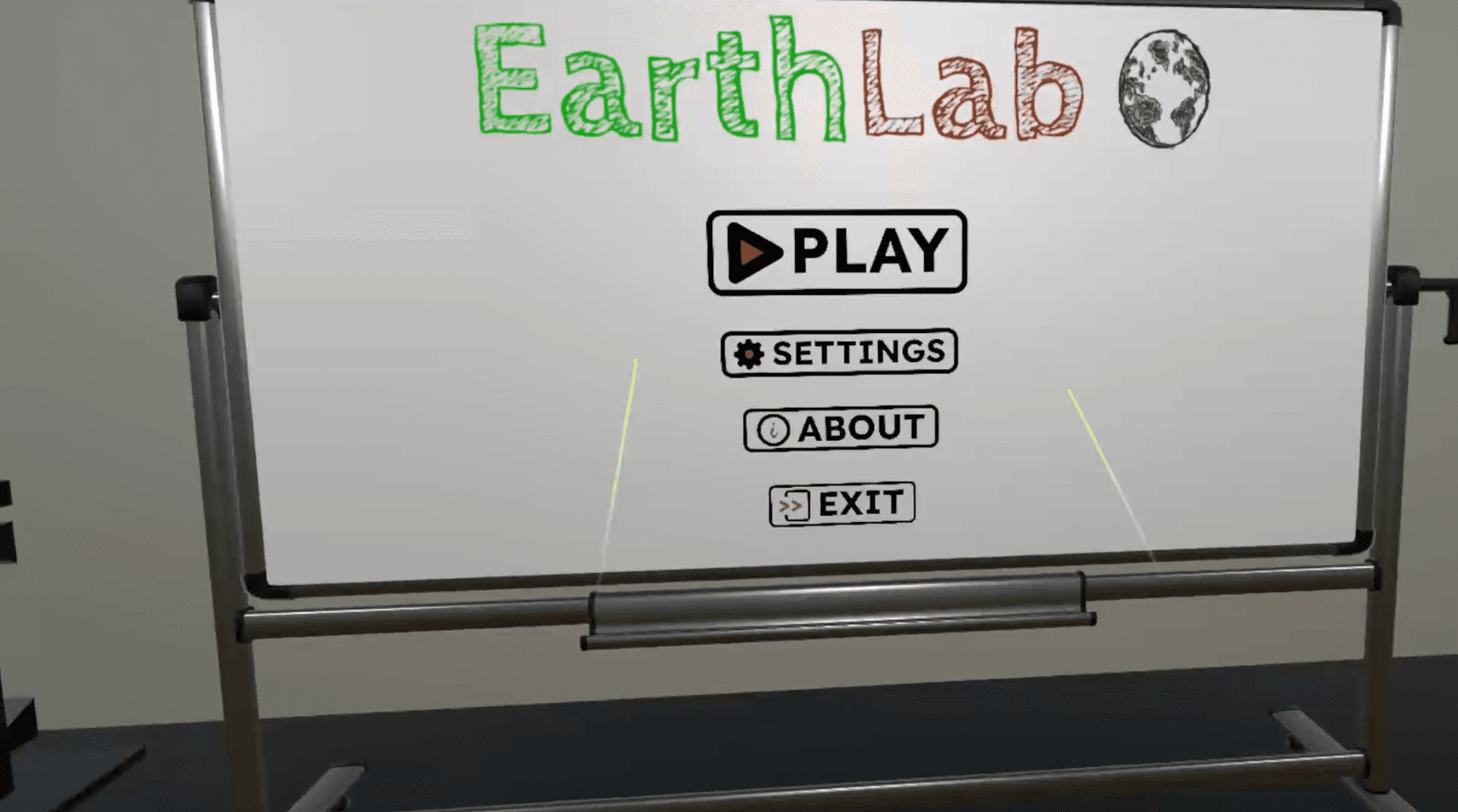 EarthLab