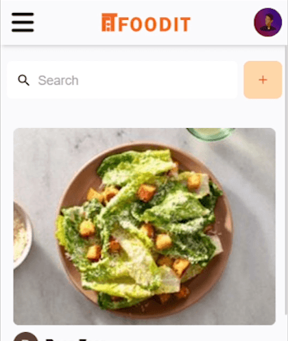 Food IT